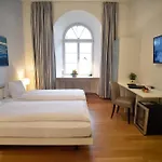 Hotel Schloss Wartensee Rorschacherberg