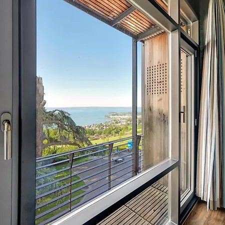 Schloss Wartensee Hotel Rorschacherberg