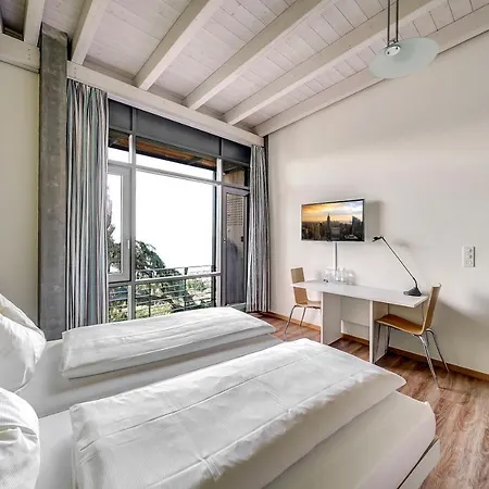 Schloss Wartensee Hotel Rorschacherberg