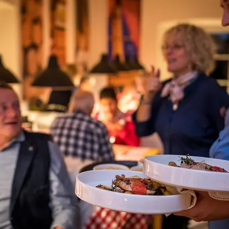 Ξενοδοχείο Schloss Wartensee 3*