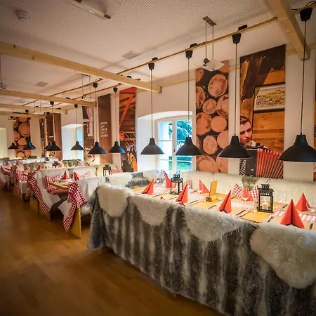 Schloss Wartensee Hotel