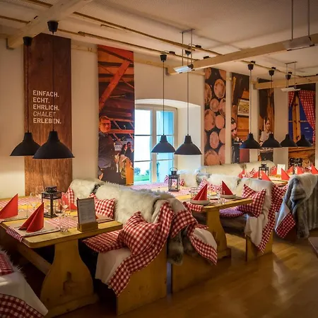 Hotel Schloss Wartensee Rorschacherberg