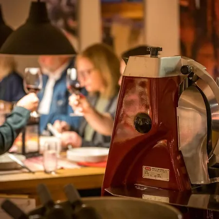 Ξενοδοχείο Schloss Wartensee Rorschacherberg