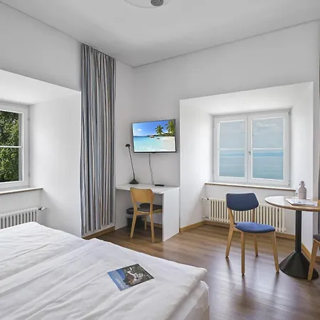 Schloss Wartensee Rorschacherberg