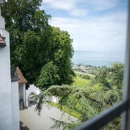 Schloss Wartensee 3* Rorschacherberg