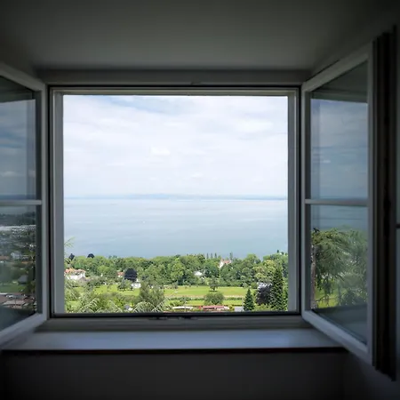 Schloss Wartensee Hotel