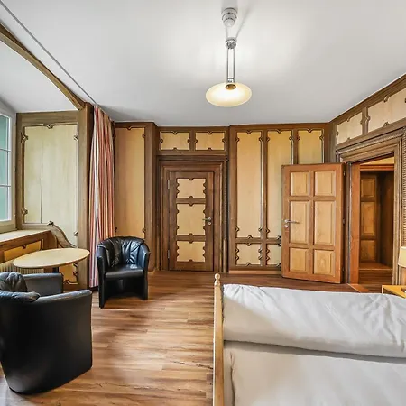 Schloss Wartensee 3* Rorschacherberg