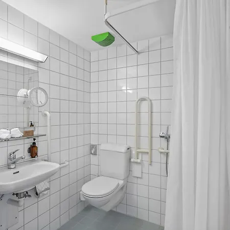 Schloss Wartensee 3*