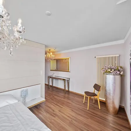 Schloss Wartensee 3* Rorschacherberg