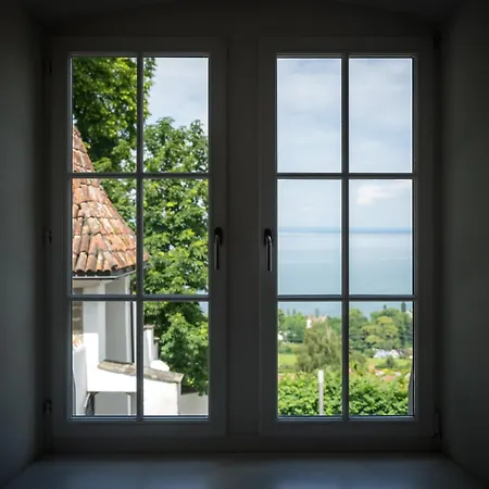 Hotel Schloss Wartensee