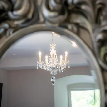 Hotel Schloss Wartensee 3*