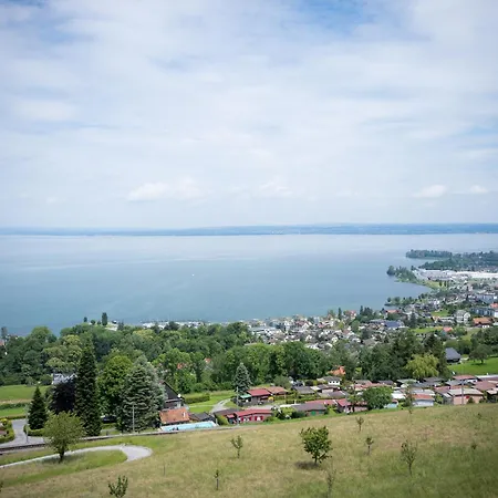 Schloss Wartensee فندق Rorschacherberg