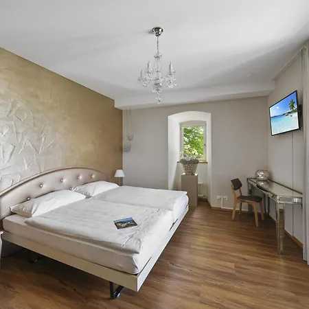 Hotel Schloss Wartensee Rorschacherberg