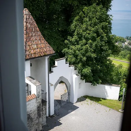 Schloss Wartensee