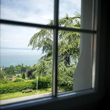 Schloss Wartensee Rorschacherberg