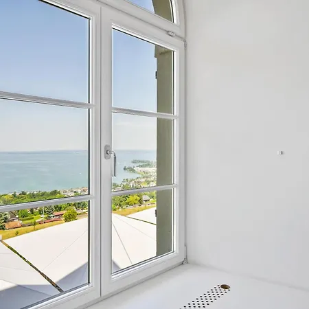 Hotel Schloss Wartensee