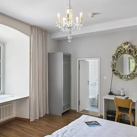 Schloss Wartensee Hotel 3*