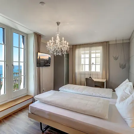 Schloss Wartensee 3*