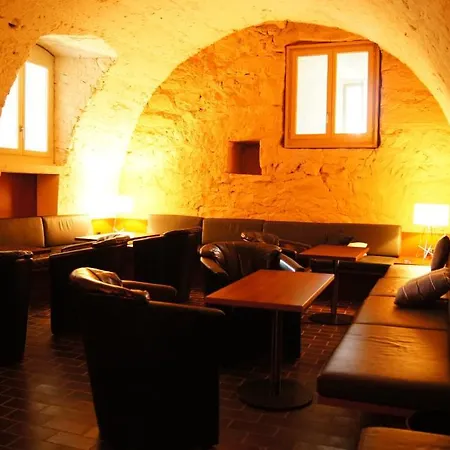 Schloss Wartensee Rorschacherberg