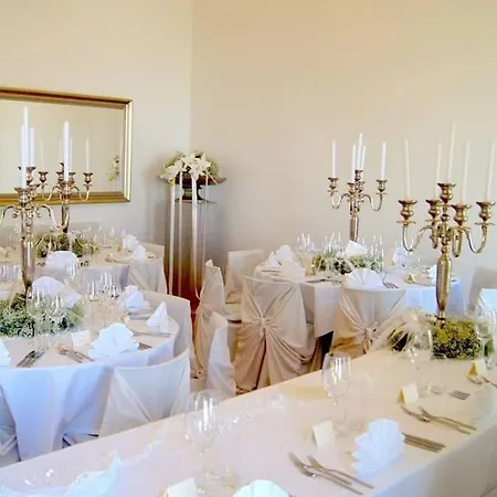 Hotel Schloss Wartensee Rorschacherberg