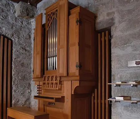 Schloss Wartensee Rorschacherberg