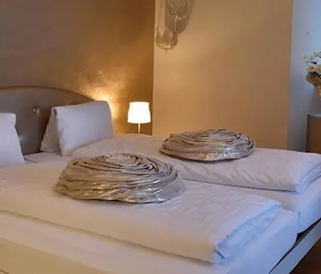 Hotel Schloss Wartensee