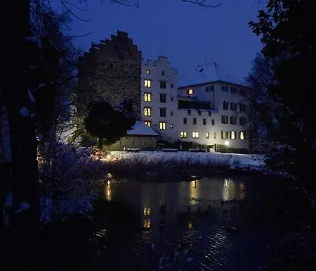 Schloss Wartensee