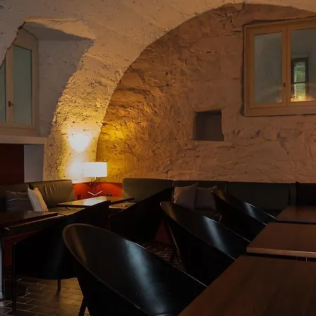 Hotel Schloss Wartensee