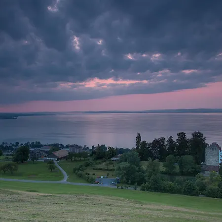 Schloss Wartensee 3*