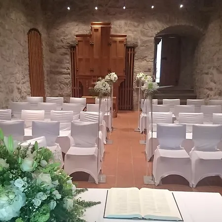 Schloss Wartensee Ξενοδοχείο