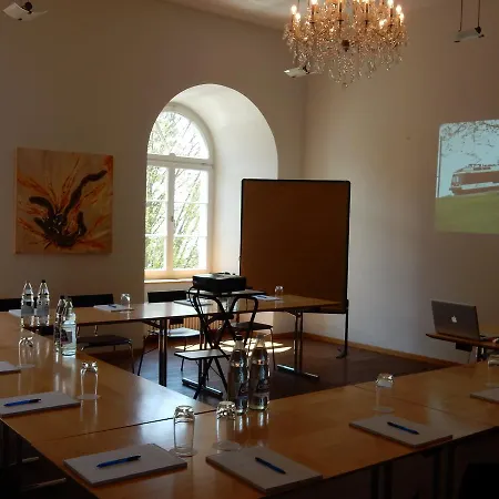 Schloss Wartensee Hotel Rorschacherberg