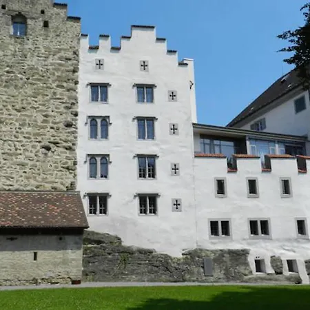 Schloss Wartensee فندق 3*