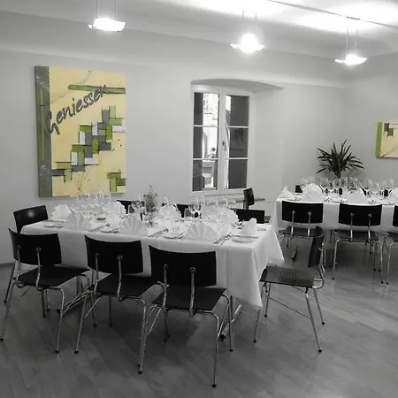 Schloss Wartensee Rorschacherberg