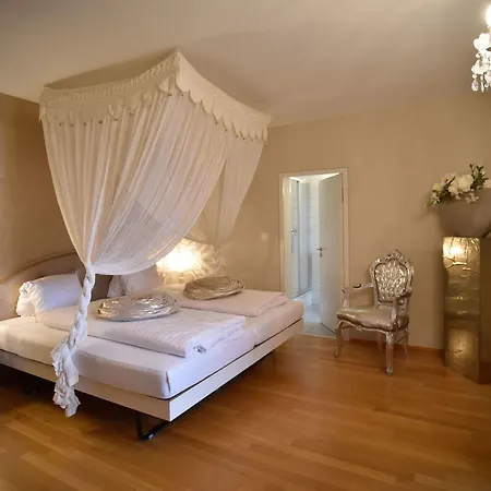 Schloss Wartensee Hotel 3*