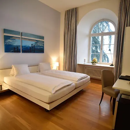 Hotel Schloss Wartensee Rorschacherberg