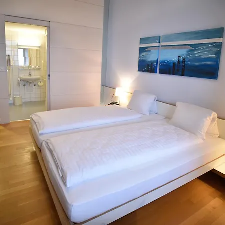 Schloss Wartensee Ξενοδοχείο