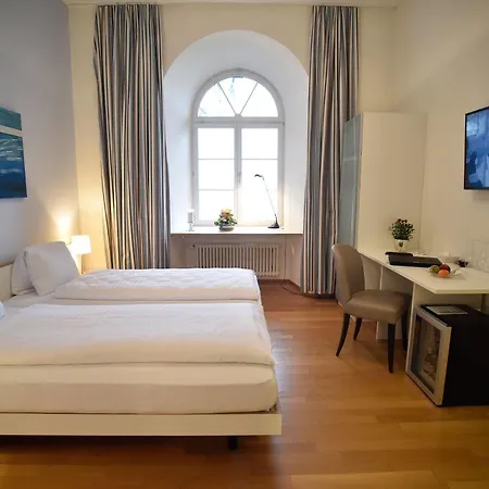 Hotel Schloss Wartensee Rorschacherberg