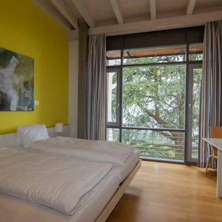 Hotel Schloss Wartensee