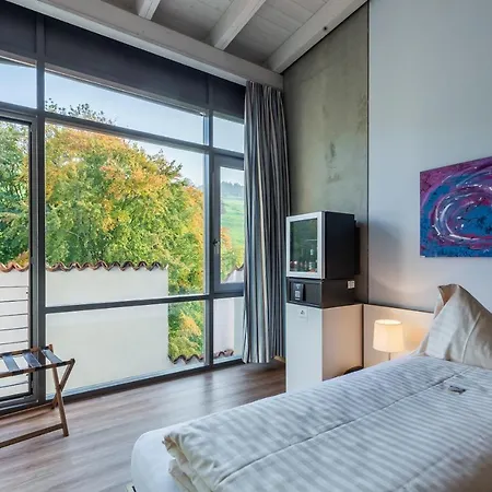 Hotel Schloss Wartensee Rorschacherberg