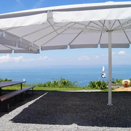 Schloss Wartensee 3*