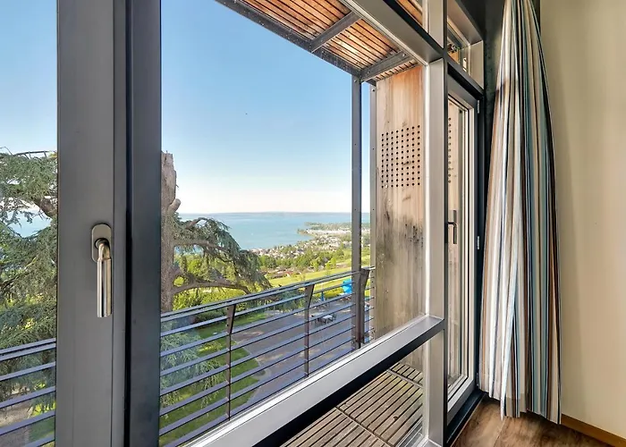 Schloss Wartensee Hotel Rorschacherberg