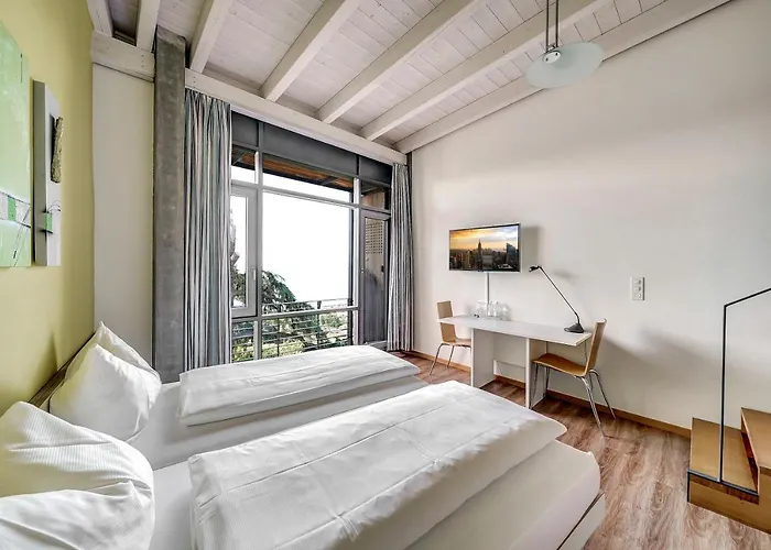 Schloss Wartensee Hotel Rorschacherberg