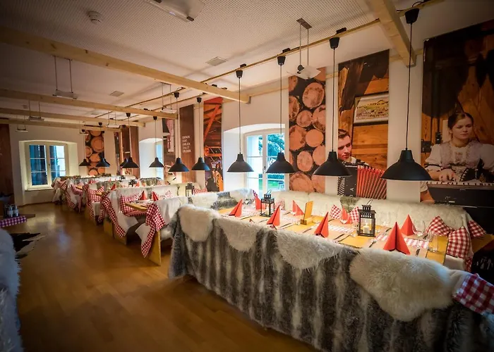 Schloss Wartensee Hotel