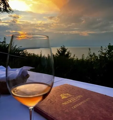 Отель Schloss Wartensee