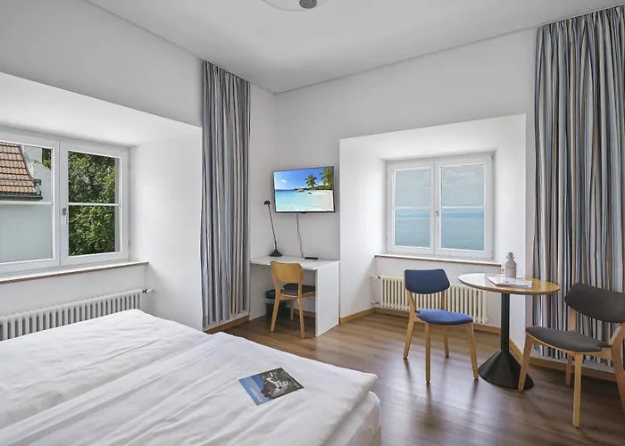 Schloss Wartensee Rorschacherberg