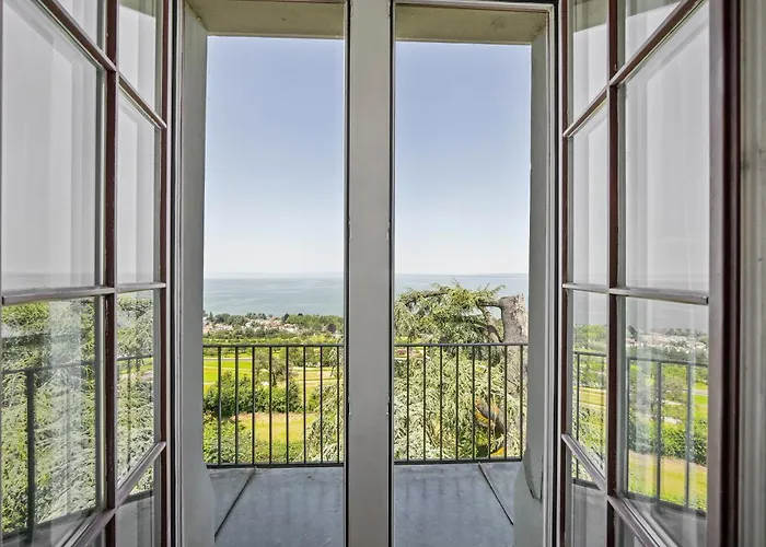 Schloss Wartensee 3*