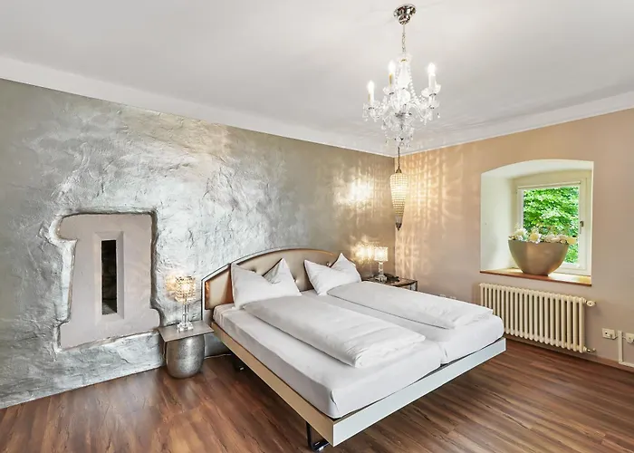 Schloss Wartensee Rorschacherberg