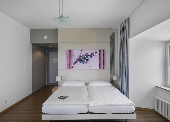 Schloss Wartensee Роршахерберг