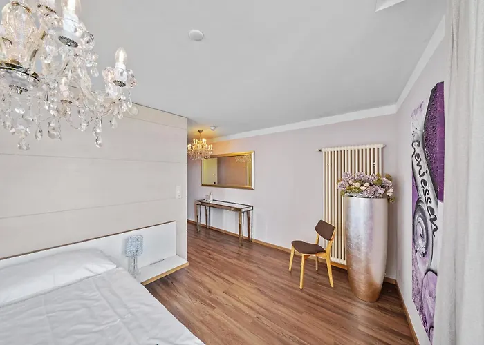 Schloss Wartensee 3* Rorschacherberg