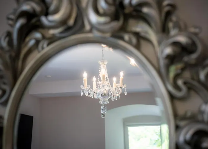 Hotel Schloss Wartensee 3*